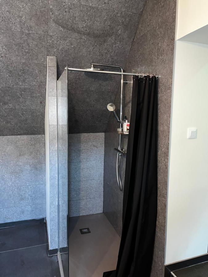 Magnifique Duplex Avec Jaccuzi, Sauna Et Cinema Room Privatif Fontenoy  المظهر الخارجي الصورة
